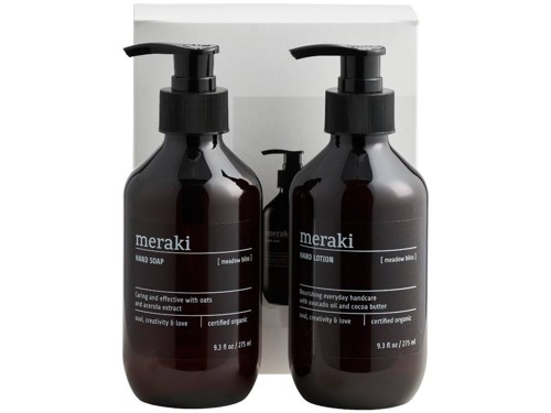 Meraki - Meadow Bliss hand soap gift box (309770408), bild 2