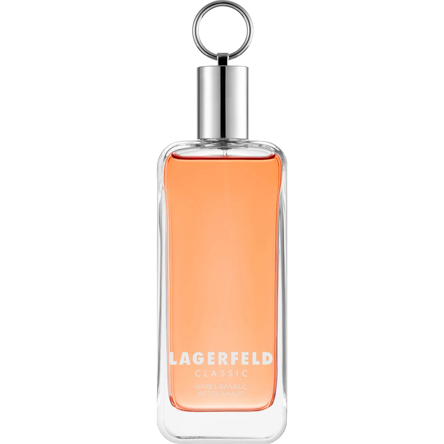 Karl Lagerfeld Lagerfeld Classic After Shave Lotion 100 ml, bild 2