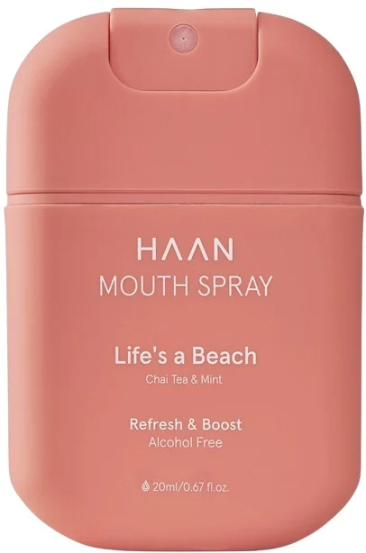 HAAN Life´s a Beach Mouth Spray 20 ml
