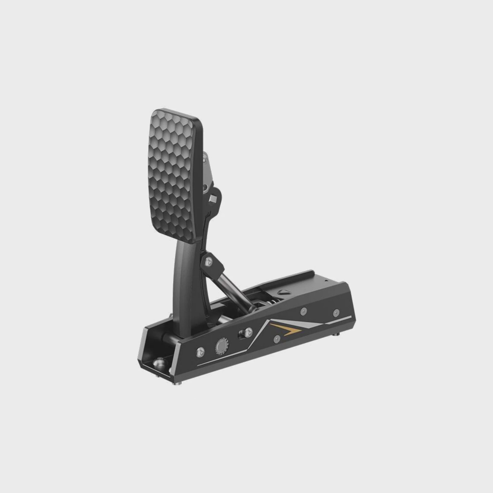 MOZA CRP2 Load Cell-pedaler tillsats