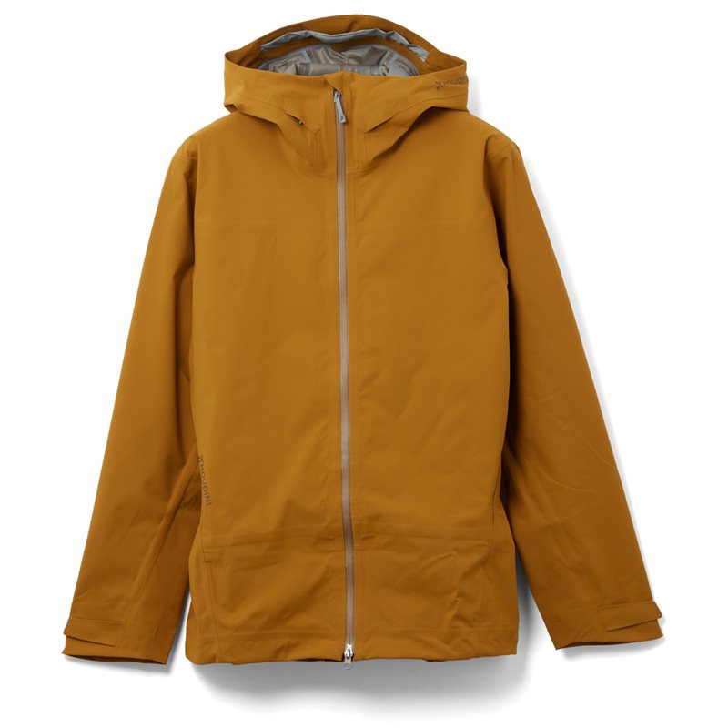 Houdini M's BFF Jacket II Greenish Gold - S
