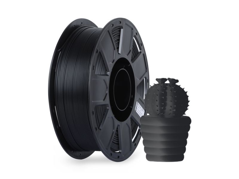 Creality Ender-PLA-filament (svart), bild 2