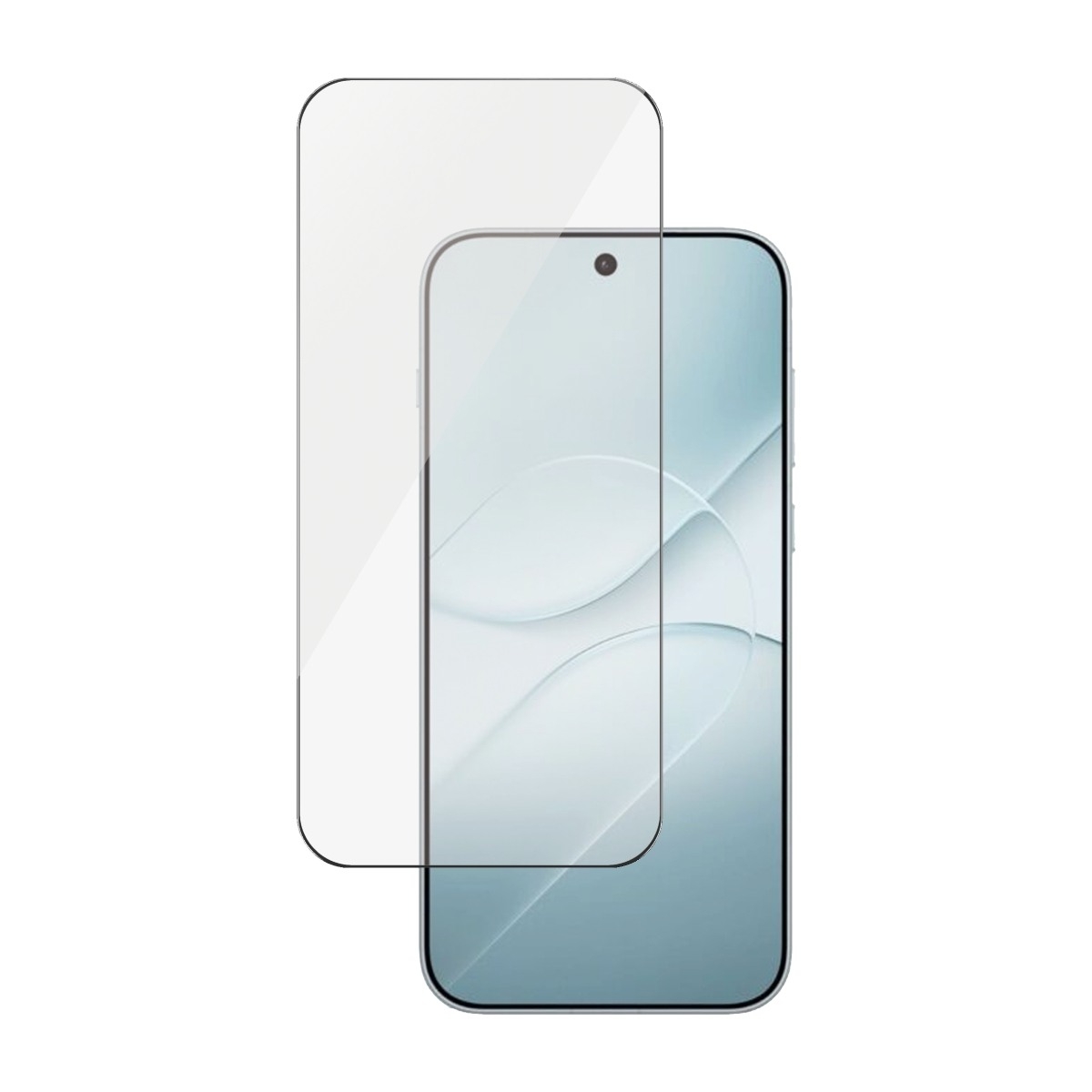 PanzerGlass OPPO Find X10 Ultra Wide Fit skärmskydd