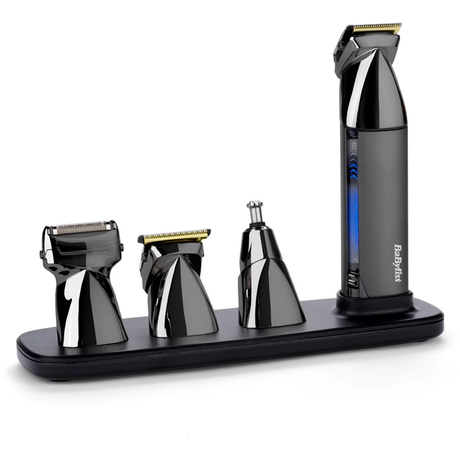 BaByliss Super X Metal Multi Trimmer