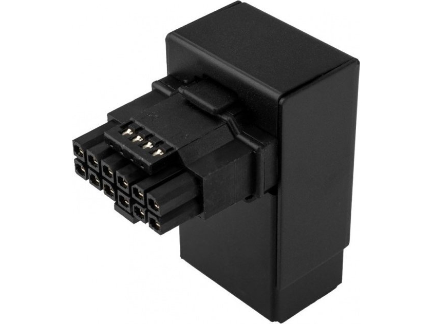 Kolink Core Pro 12V-2x6 Type 1 Svart