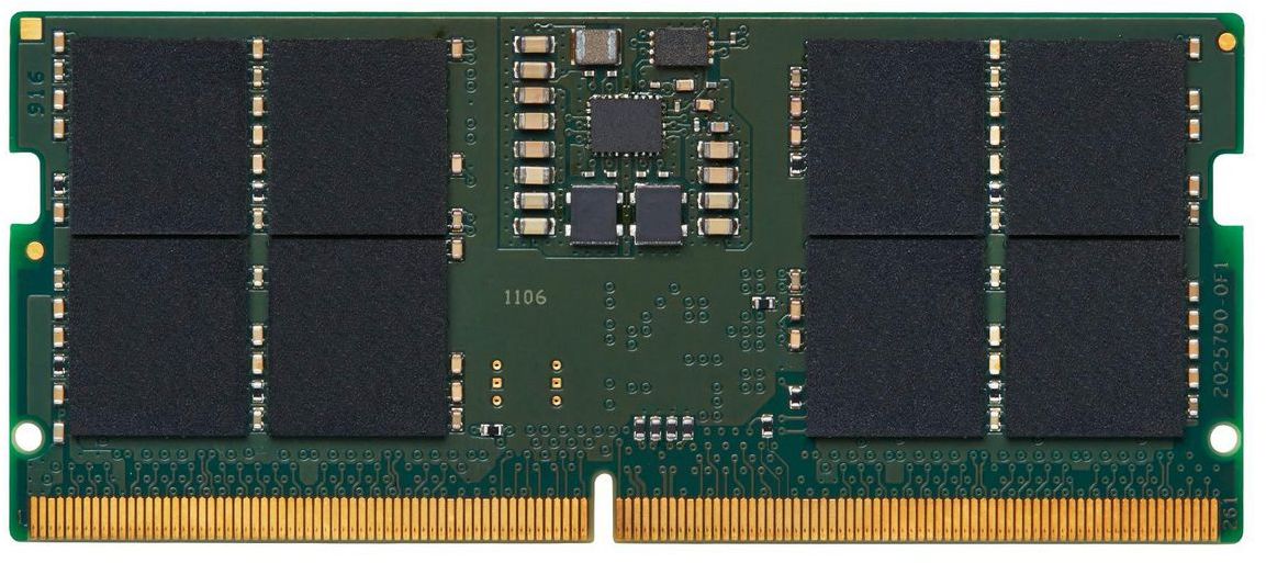 Kingston 16GB DDR5 5600MHz SODIMM RAM, bild 4
