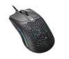 Glorious Model O 2 gamingmus (svart), bild 2