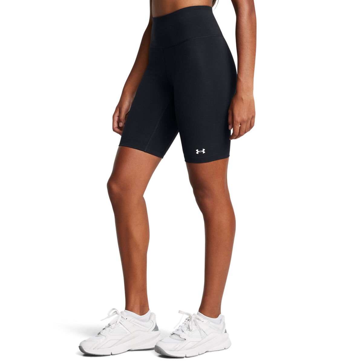 Motion Bike Short EMEA. Black, L