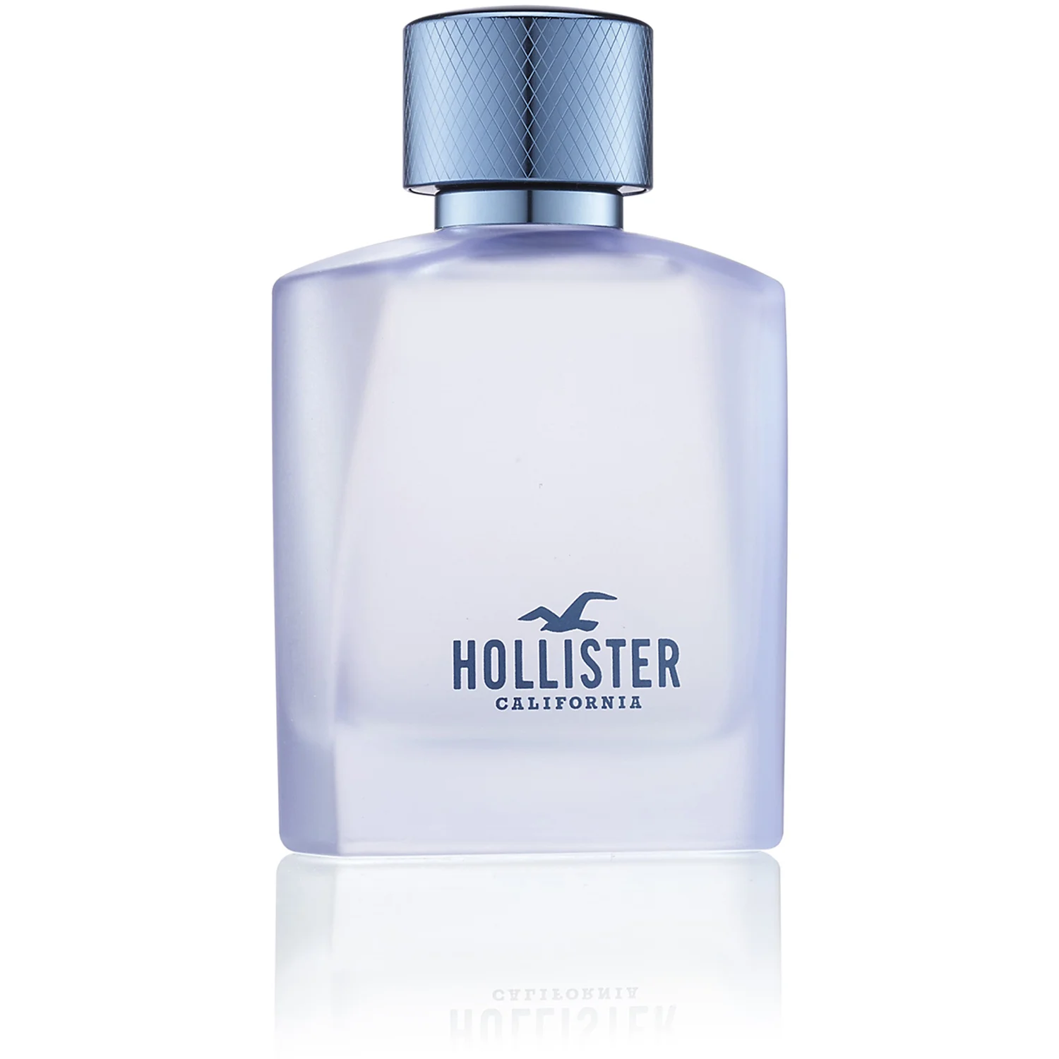 Hollister Free Wave For Him Eau de Toilette 50 ml
