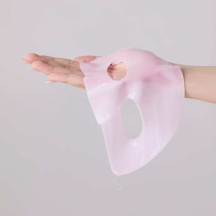 Standard Seoul Firming Gelifty™ Mask, bild 5