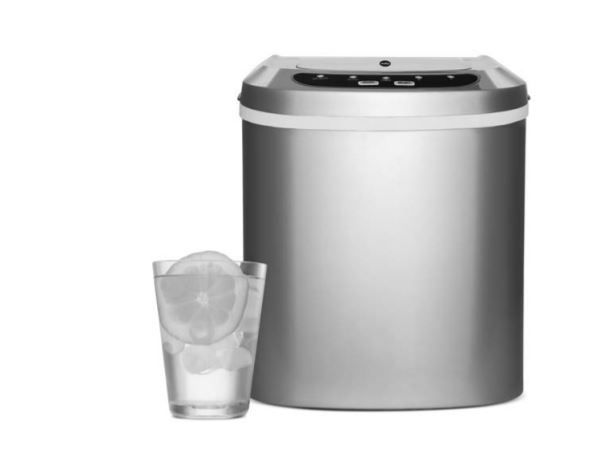 Ismaskin Wilfa Frostbitt ICE-12S, 42 dB, 70 istärningar/timme