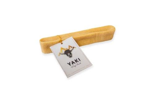 Yaki - Cheese Dog snack 140-149g XL - (01-503), bild 3