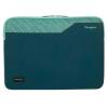 Targus Pulse II Sleeve EcoSmart 13-14" - Grön