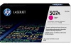 HP Toner 507A Magenta, bild 2