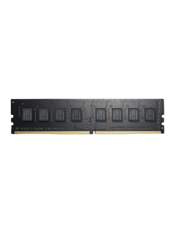 G.Skill Value DDR4-2666 - 32GB - CL19 - Single Channel (1 pcs) - Intel XMP - Svart