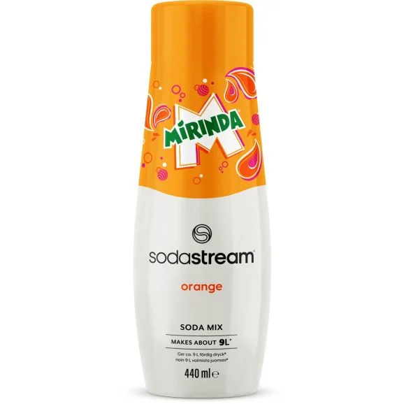 SodaStream Mirinda 440ml, bild 2
