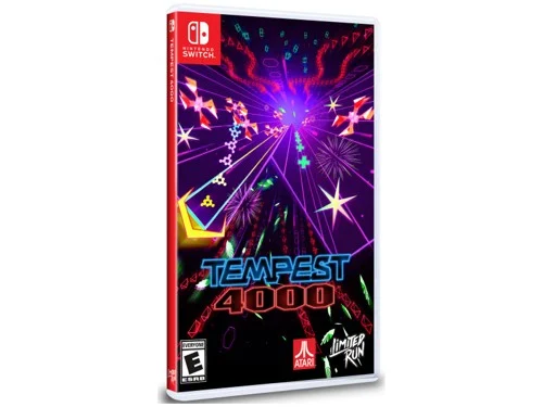 Tempest 4000 (Import), bild 2
