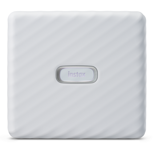 Fujifilm Instax Link Wide skrivare, vit