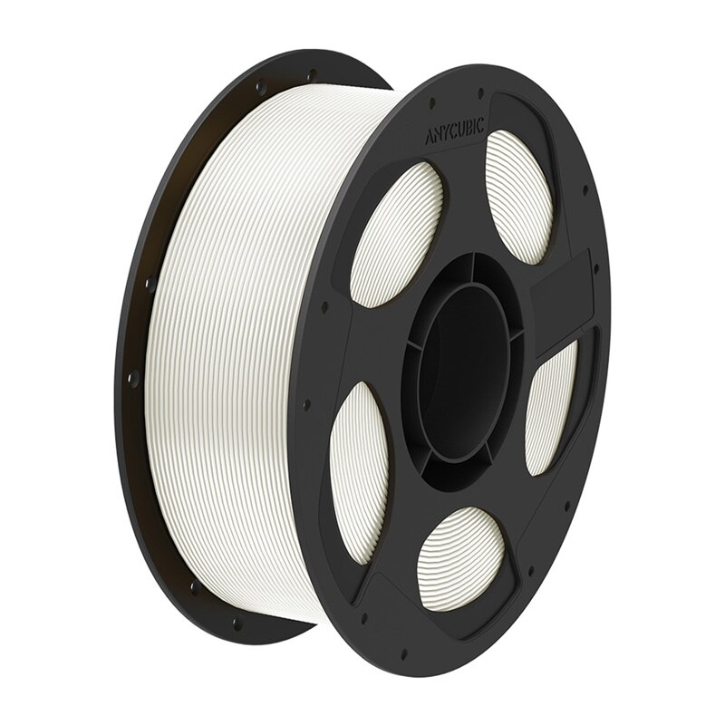 Julpaket med PLA-filament från Anycubic (4 st.)., bild 3