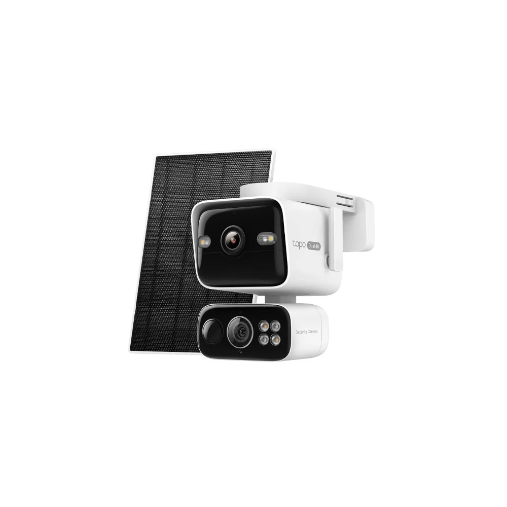 TP-Link Tapo C675D Kit