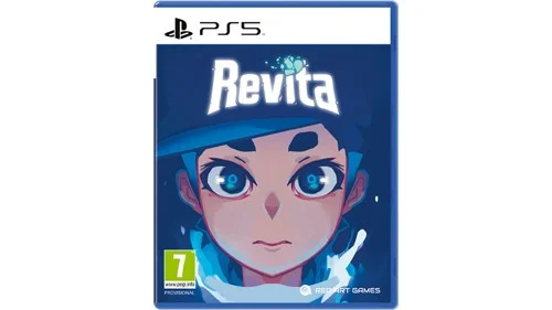 Revita, bild 3