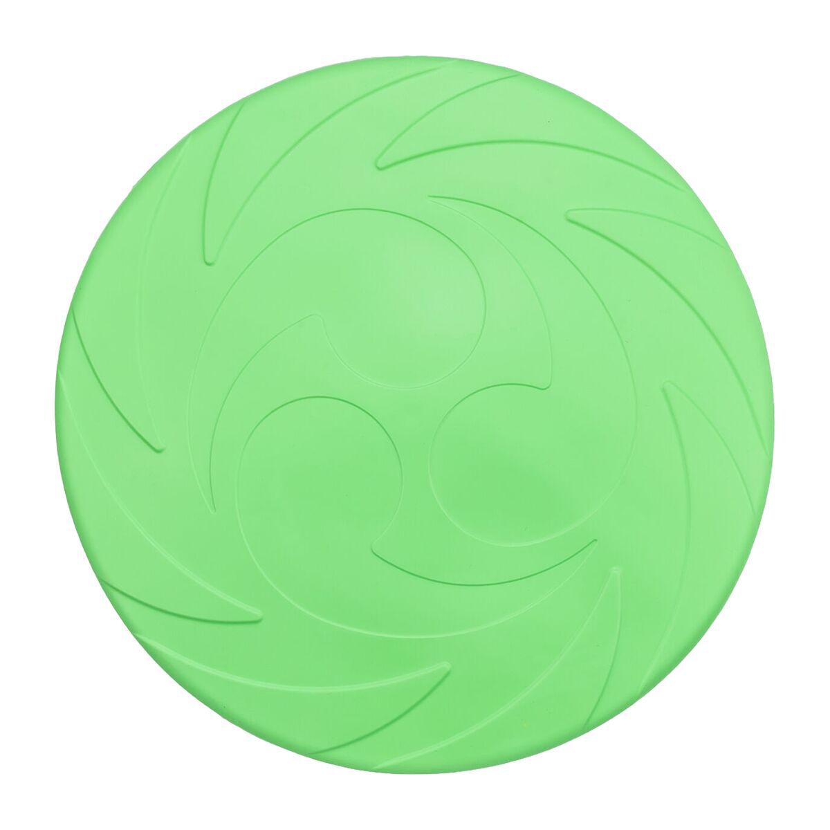 Trixie Frisbee