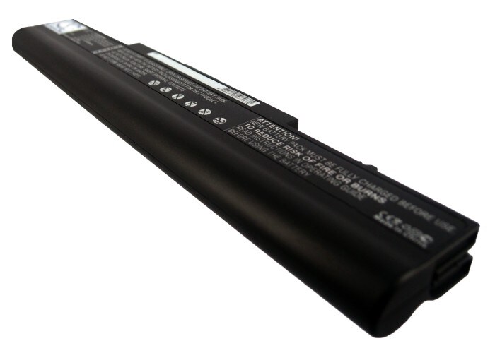 Batteri till Laptop, Bärbar dator för Samsung NP-X22, NP-X22 WEB 7300 m.fl., bild 3