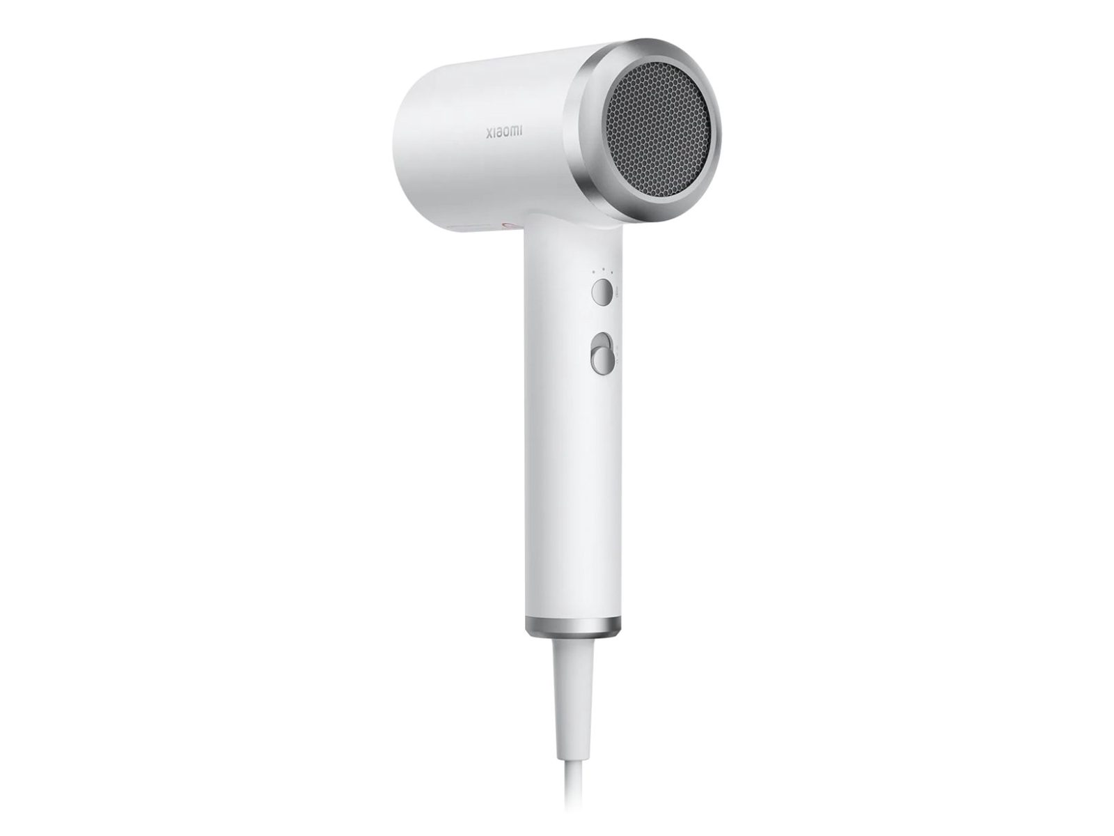 Xiaomi BHR9114EU Hårfön med hög hastighet och jonisering, 1600 W, vit