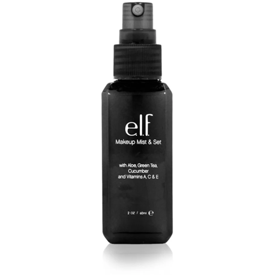 e.l.f. Makeup Mist & Set 60 ml
