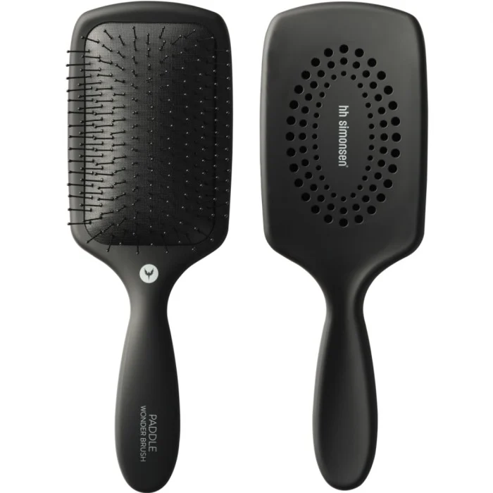 HH Simonsen Paddle Wonder Brush