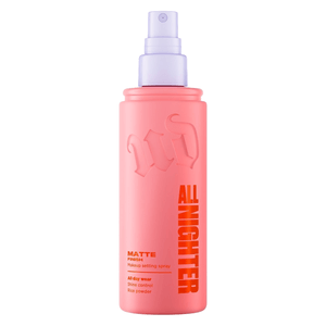 Urban Decay All Nighter Makeup Setting Spray Matte Finish 118 ml 118 ml