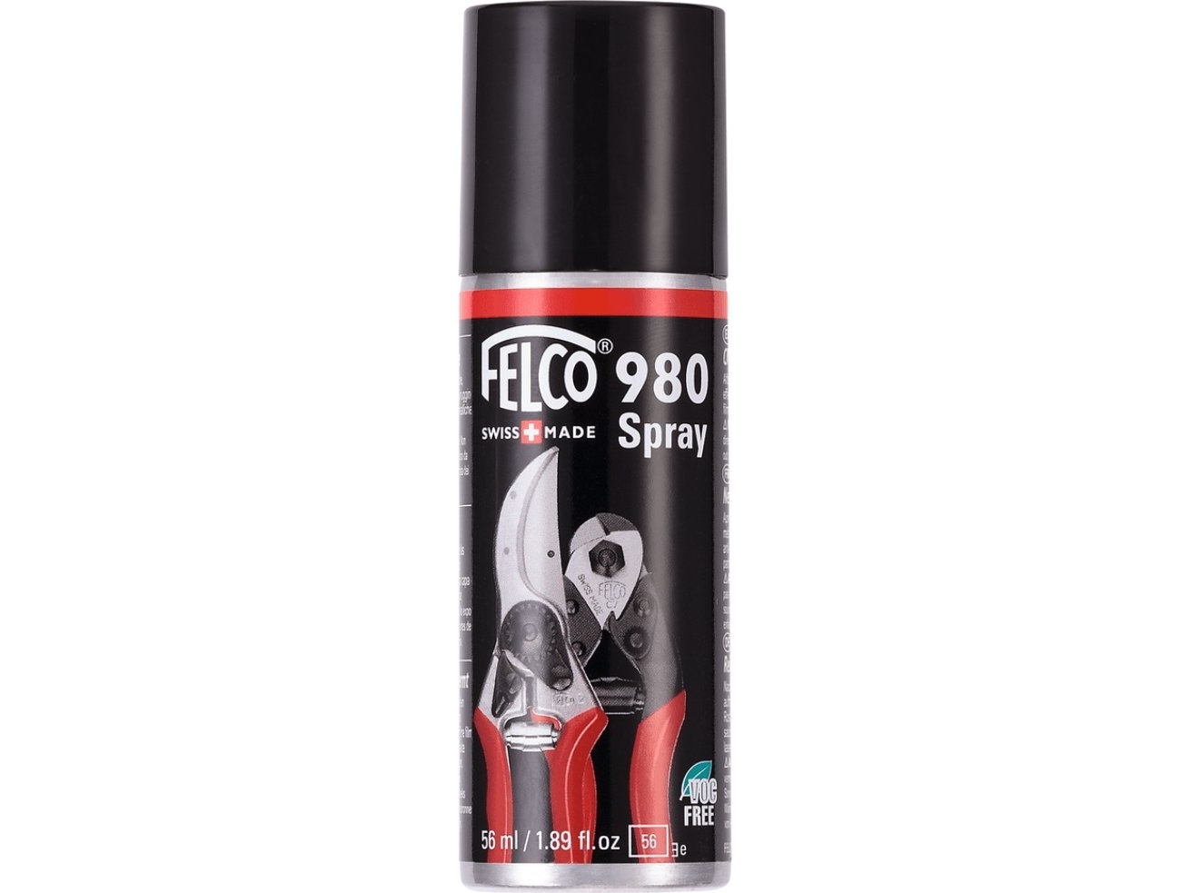 Universell sprayrengöring FELCO 980 56 ml