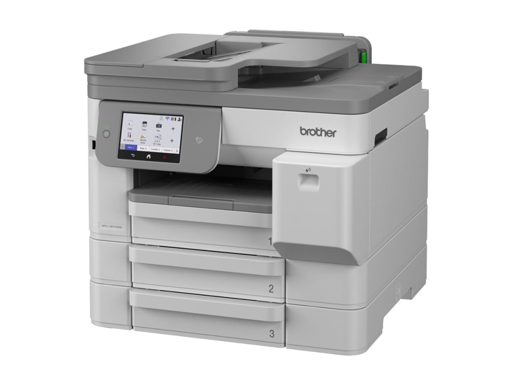 Brother MFC-J5117DW