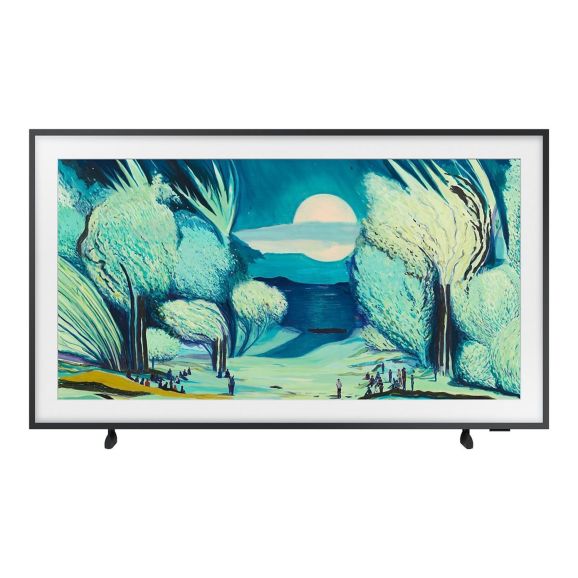 Samsung 43" The Frame LS03FA QLED 4K Smart TV (2025)