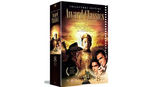 Award Classics - 8 DVD box set, bild 3