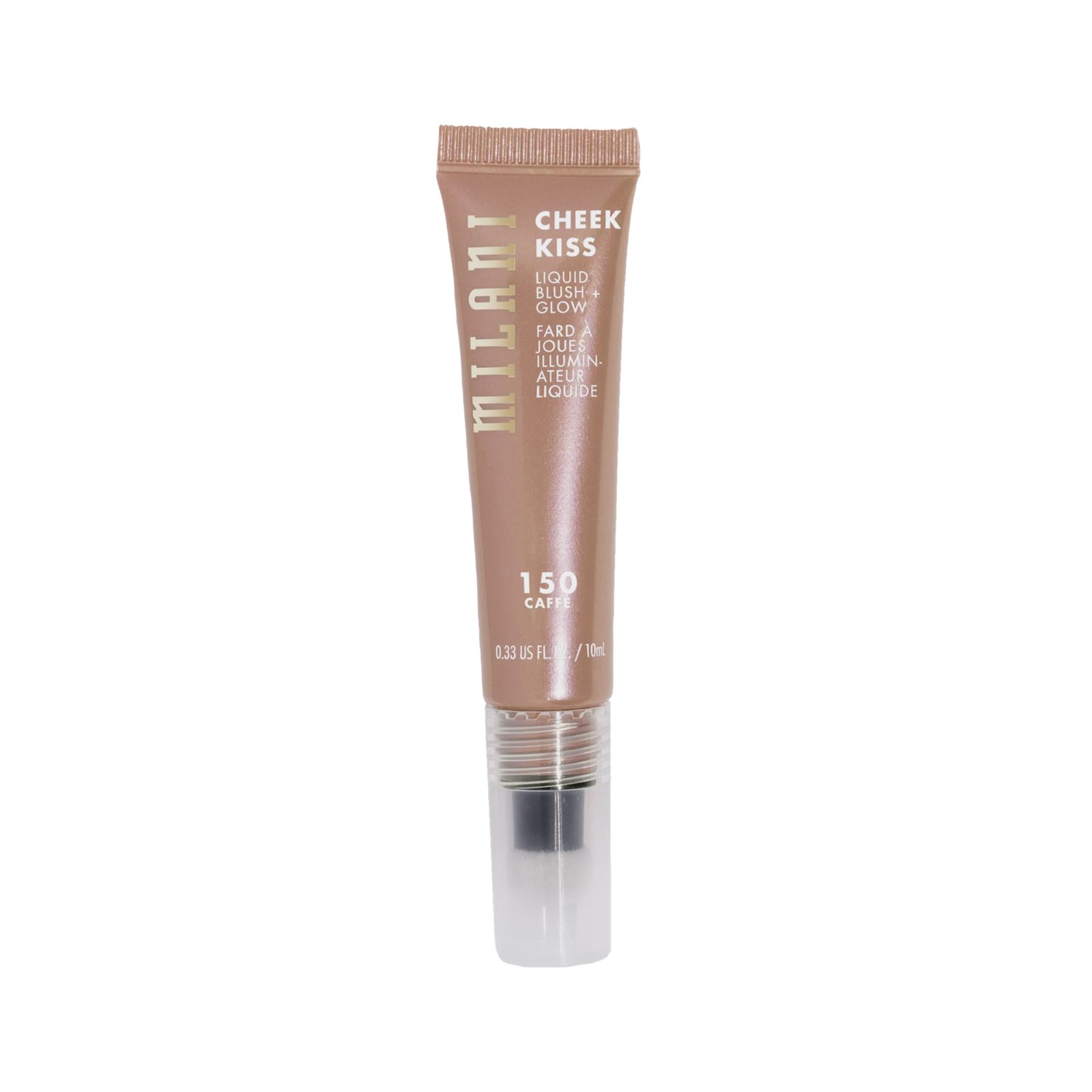 Milani Cheek Kiss Blush + Glow 150 Caffe 150 Caffe