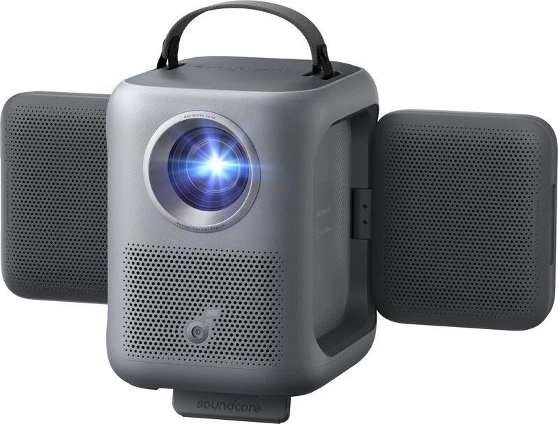 Soundcore Nebula P1i Projektor