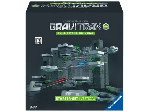 GraviTrax Starter Set - Vertical, bild 2