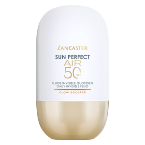 Lancaster Sun Perfect Air Daily Invisible Fluid Glow Booster SPF52 40 40