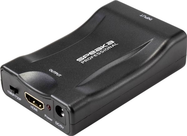 SpeaKa Professional SP-9395928