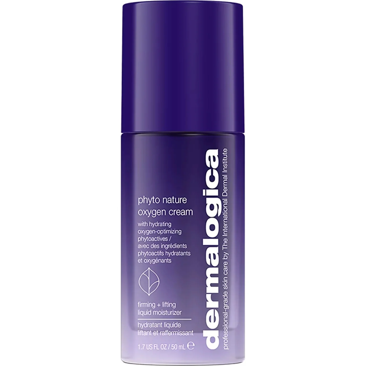Dermalogica Phyto Nature Oxygen Cream 50 ml, bild 5