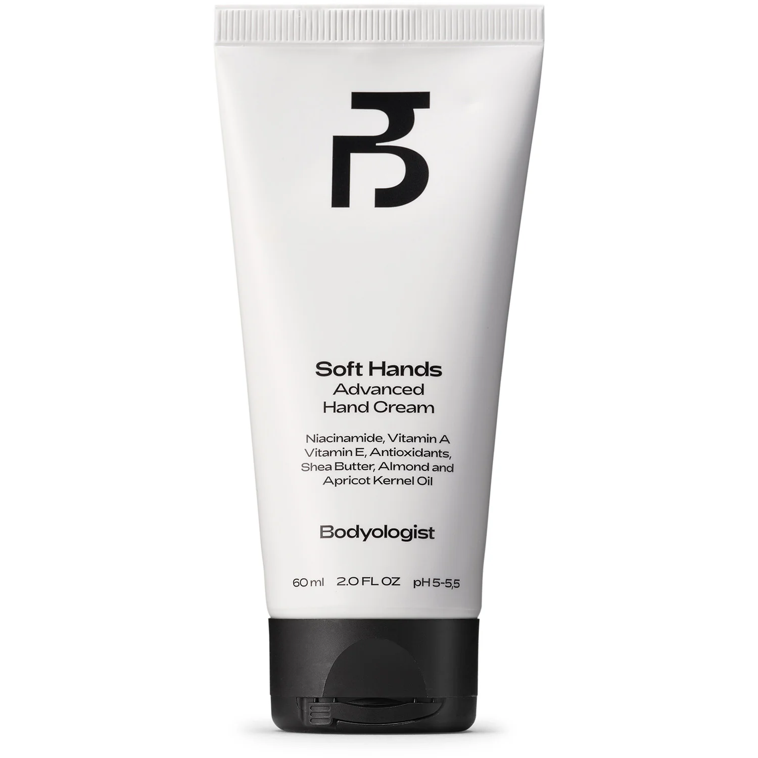 Bodyologist Soft Hands Advanced Hand Cream 60 ml