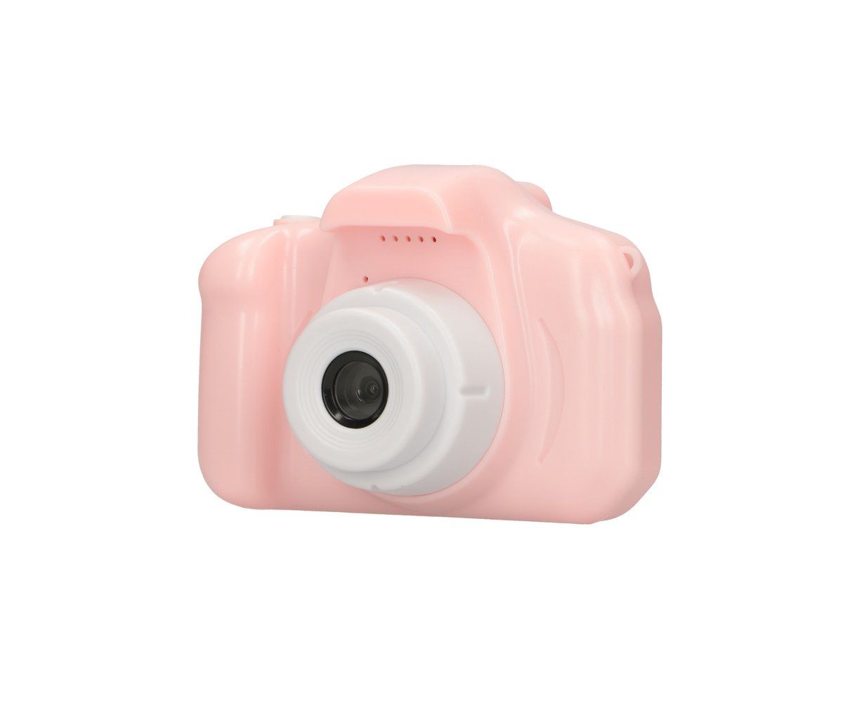 Extralink Kids Camera H20 Pink | Digitalkamera | 1080P 30fps, 2,0 display