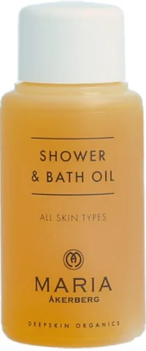 Maria Åkerberg Shower & Bath Oil 30 ml