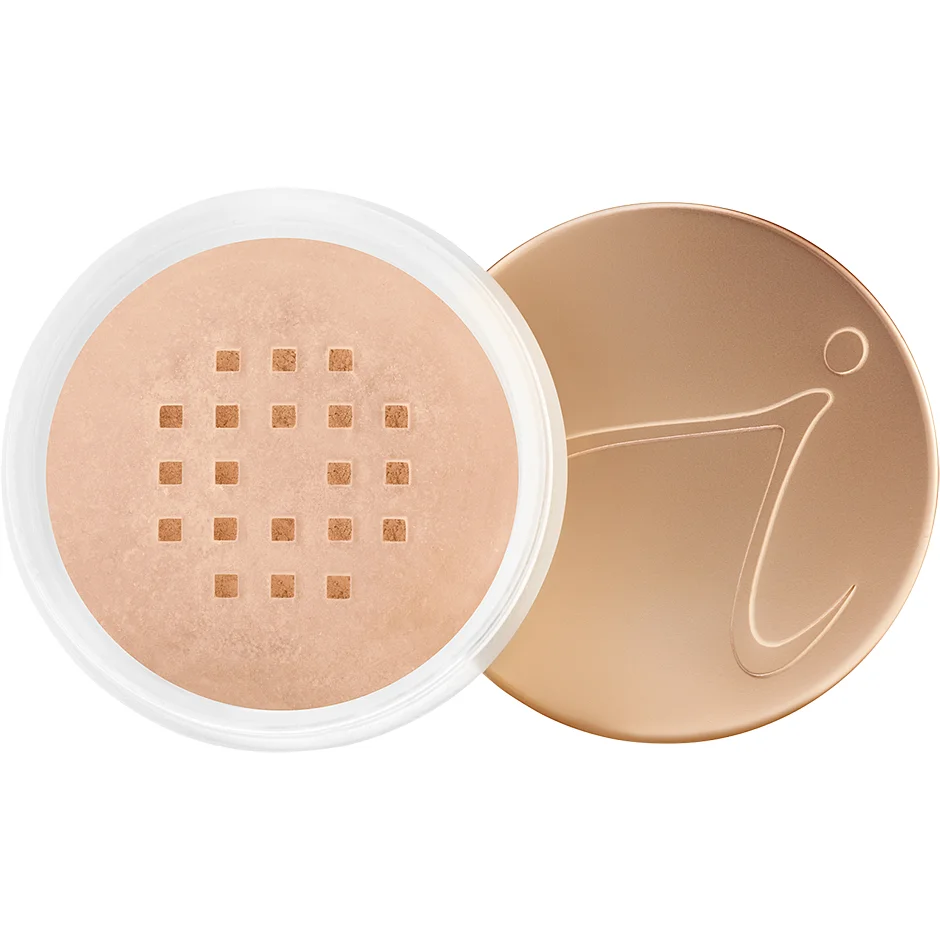 jane iredale Amazing Base Loose Mineral Powder Natural 10 g