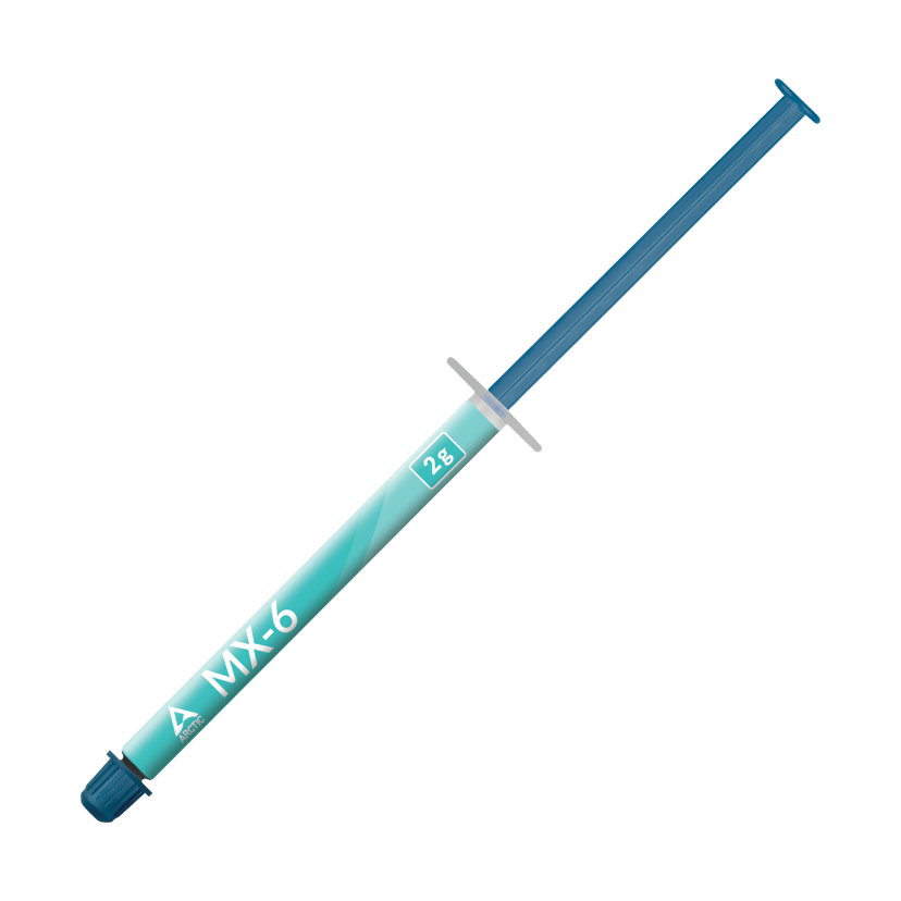Arctic MX-6 värmepasta ACTCP00079A (2g), bild 5