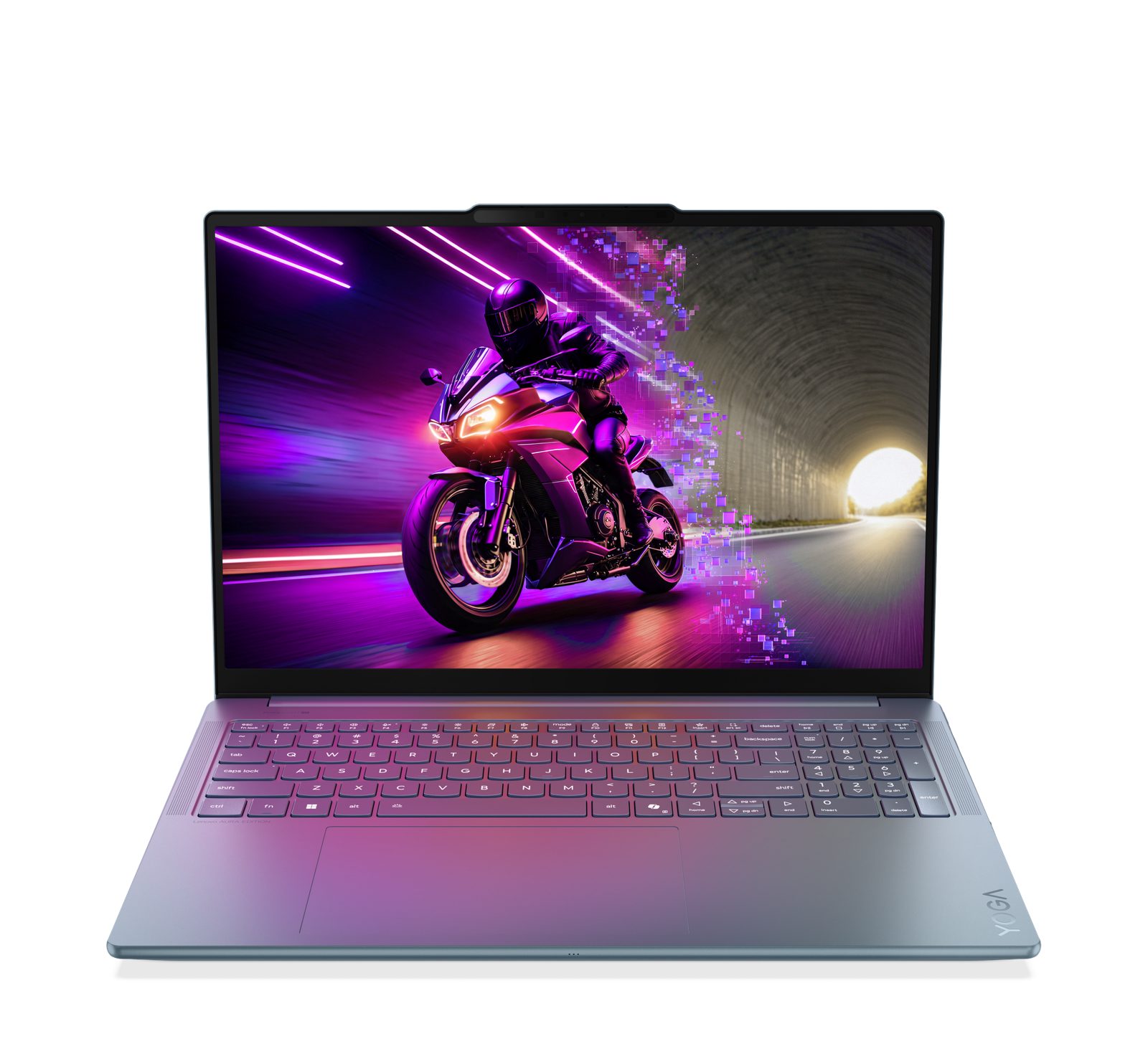 Lenovo YP9 3,2K/U9-285H/64/2048/5070/11H, bild 2