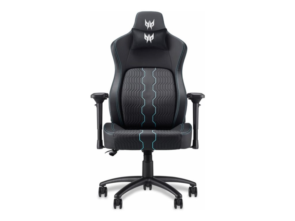 Acer Predator Rift Pro PGC371 Gaming Stol - Metall - 170 kg