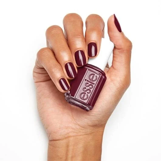 Essie Nail Lacquer 44 Bahama Mama, bild 2