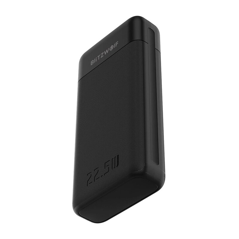 Powerbank BlitzWolf BW-P22 20000mAh, 22,5W, bild 2